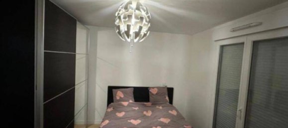 1 chambre Appartement à Châtenay-Malabry, France No. 331516 5