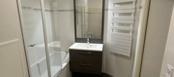 1 chambre Appartement à Châtenay-Malabry, France No. 331516 4