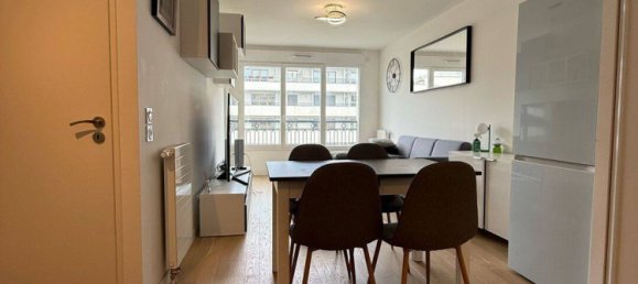 1 chambre Appartement à Châtenay-Malabry, France No. 331516 6