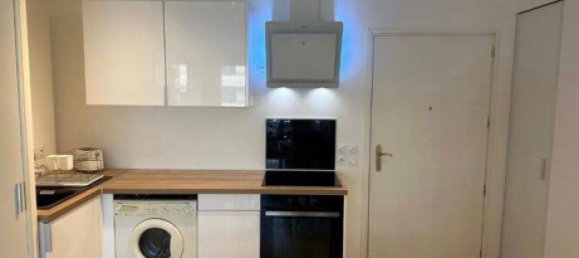 1 chambre Appartement à Châtenay-Malabry, France No. 331516 3