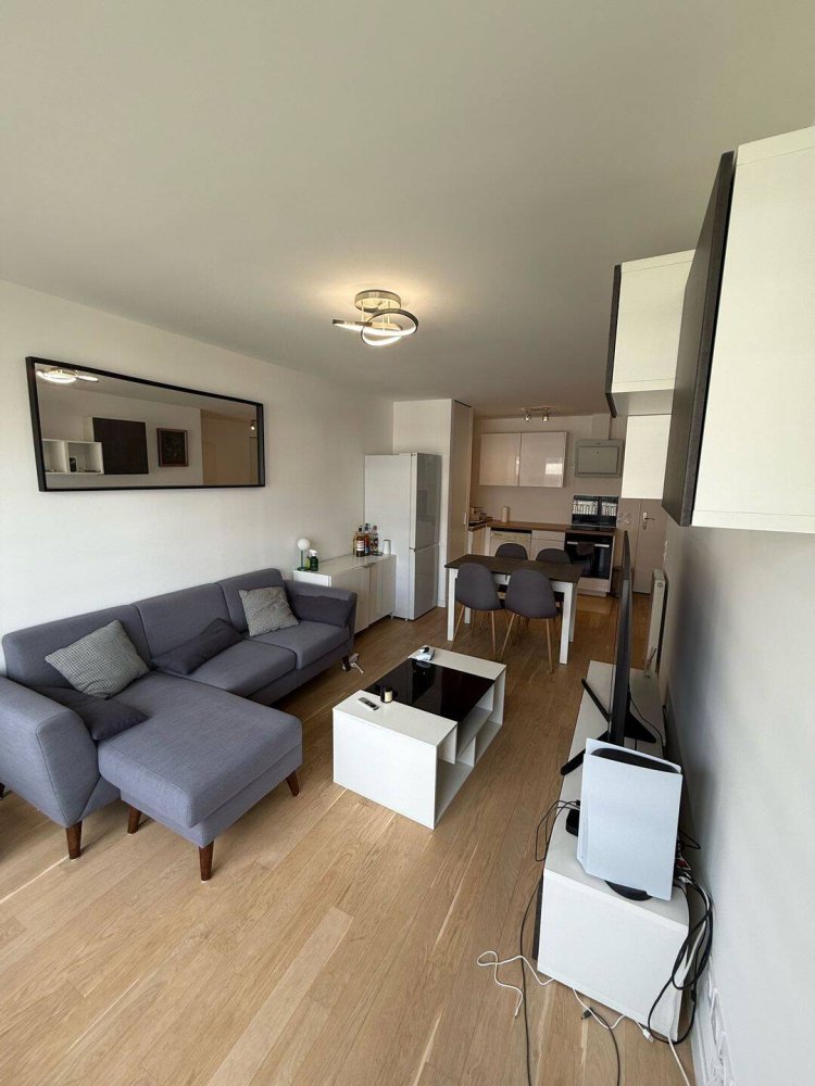 1 chambre Appartement à Châtenay-Malabry, France No. 331516