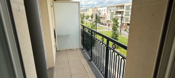 1 chambre Appartement à Châtenay-Malabry, France No. 331516 2