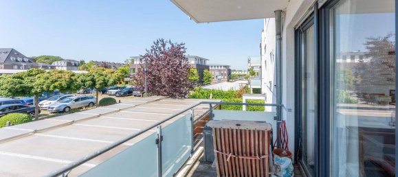 Apartamento de 1 dormitorio en Viersen, Germany No. 316122 5