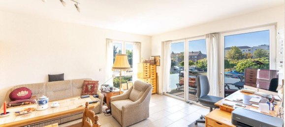 Apartamento de 1 dormitorio en Viersen, Germany No. 316122 4