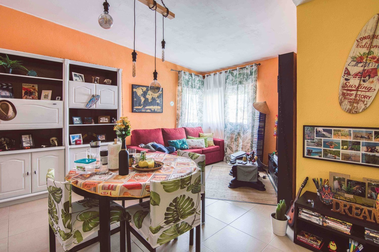 2 غرف نوم شقة في Sintra, Portugal رقم 355891