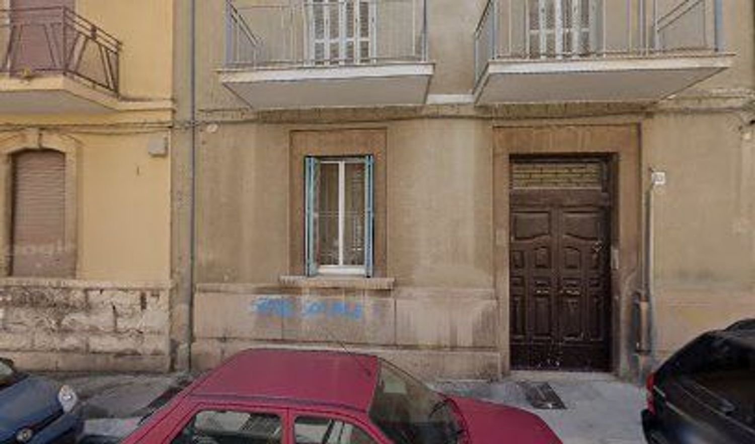 15-salle Appartement à Bari, Italy No. 280835