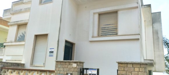 Casa de 2 dormitorios en Matino, Italy No. 156899 12