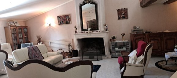 Casa T5 em Charente-Maritime, France N.º 347564 5