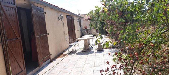 Casa T5 em Charente-Maritime, France N.º 347564 2