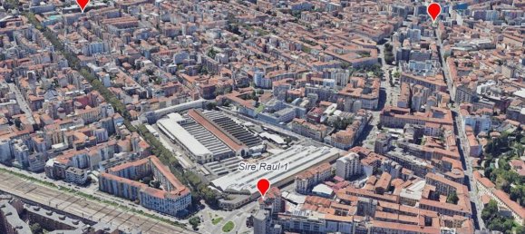 2 bedrooms Apartment in Milan, Italy No. 288130 4