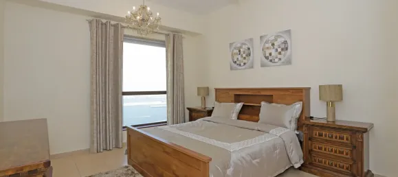 2 chambres Appartement à Jumeirah Beach Residence, UAE No. 105852 10