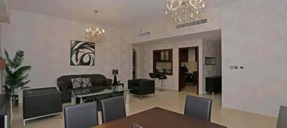 2 chambres Appartement à Jumeirah Beach Residence, UAE No. 105852 6