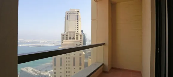 2 chambres Appartement à Jumeirah Beach Residence, UAE No. 105852 8