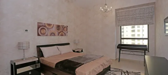 2 chambres Appartement à Jumeirah Beach Residence, UAE No. 105852 11