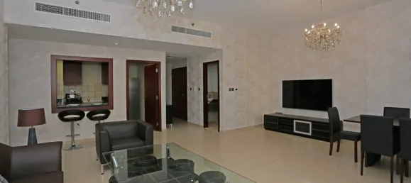 2 chambres Appartement à Jumeirah Beach Residence, UAE No. 105852 9