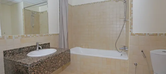 2 chambres Appartement à Jumeirah Beach Residence, UAE No. 105852 13