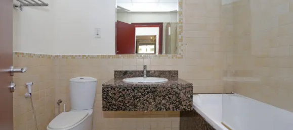 2 chambres Appartement à Jumeirah Beach Residence, UAE No. 105852 14