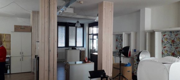 6 rooms Office in Agrate Brianza, Italy No. 211442 9