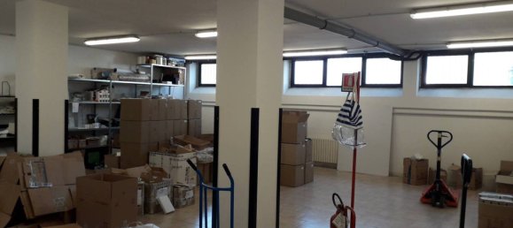 6 rooms Office in Agrate Brianza, Italy No. 211442 15