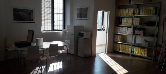 6 rooms Office in Agrate Brianza, Italy No. 211442 7