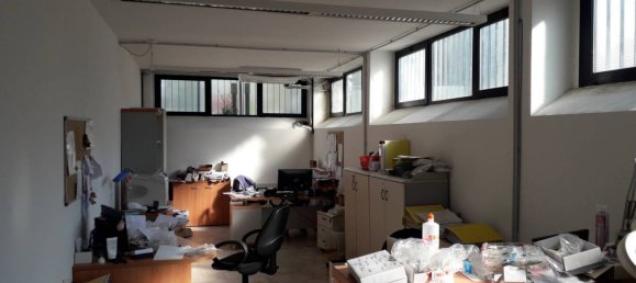 6 rooms Office in Agrate Brianza, Italy No. 211442 14