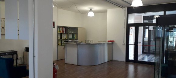 6 rooms Office in Agrate Brianza, Italy No. 211442 4