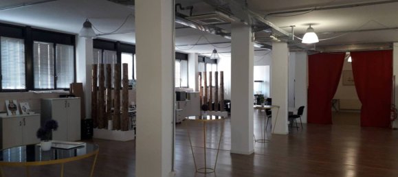 6 rooms Office in Agrate Brianza, Italy No. 211442 11