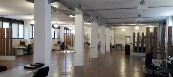 6 rooms Office in Agrate Brianza, Italy No. 211442 6