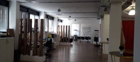 6 rooms Office in Agrate Brianza, Italy No. 211442 10