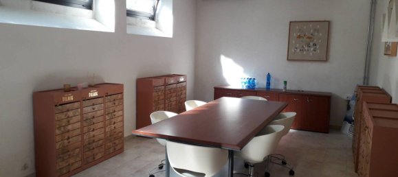 6 rooms Office in Agrate Brianza, Italy No. 211442 12