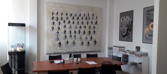 6 rooms Office in Agrate Brianza, Italy No. 211442 5