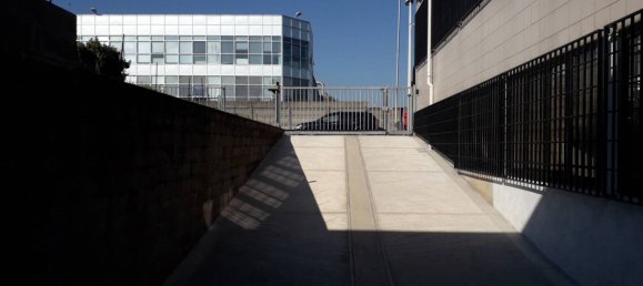 6 rooms Office in Agrate Brianza, Italy No. 211442 17