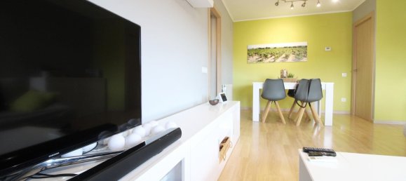 3 bedrooms Apartment in L'Arboc, Spain No. 180239 12