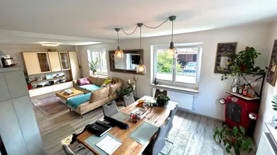 4 Schlafzimmer Haus in Paternion, Austria, Nr. 232537