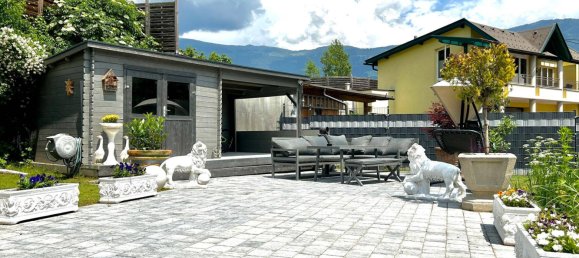 4 Schlafzimmer Haus in Paternion, Austria, Nr. 232537 13