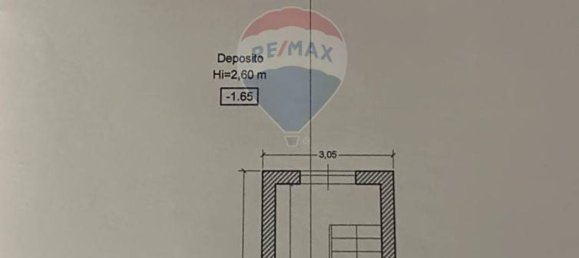 Villa T3 em Somma Vesuviana, Italy N.º 358202 30