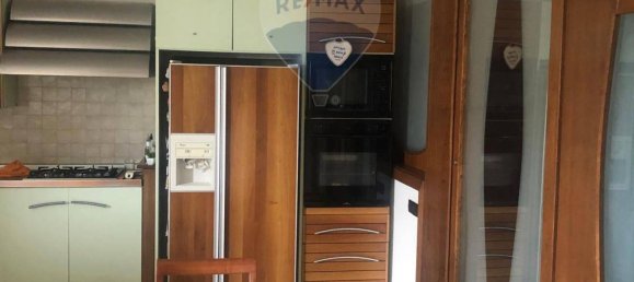 Villa T3 em Somma Vesuviana, Italy N.º 358202 19