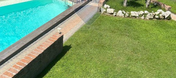 Villa T3 em Somma Vesuviana, Italy N.º 358202 5