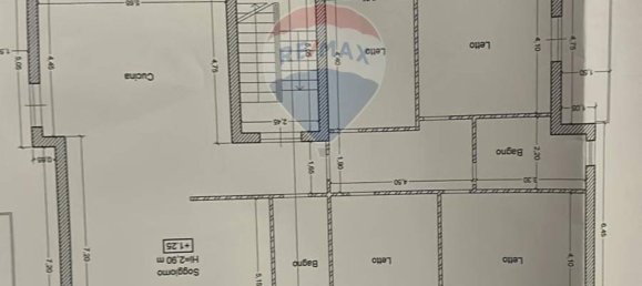 Villa T3 em Somma Vesuviana, Italy N.º 358202 29