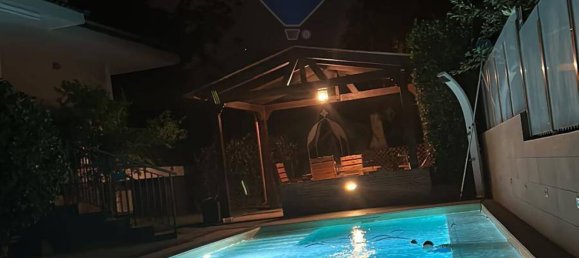 Villa T3 em Somma Vesuviana, Italy N.º 358202 8