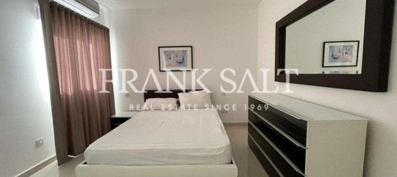 Ático de 3 dormitorios en Saint Julian's, Malta No. 3248 38