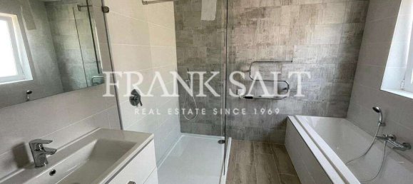 Ático de 3 dormitorios en Saint Julian's, Malta No. 3248 16