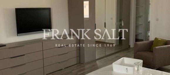 Ático de 3 dormitorios en Saint Julian's, Malta No. 3248 41