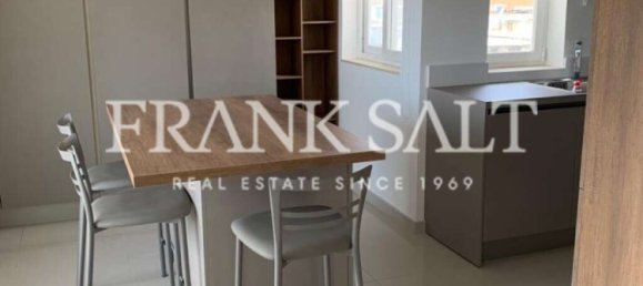 Ático de 3 dormitorios en Saint Julian's, Malta No. 3248 30