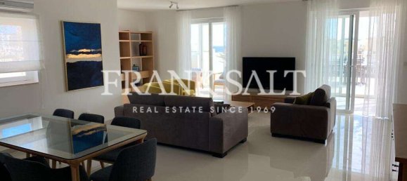 Ático de 3 dormitorios en Saint Julian's, Malta No. 3248 11