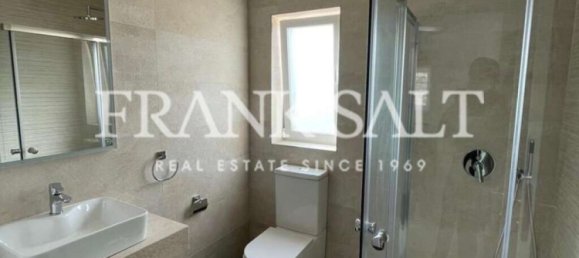 Ático de 3 dormitorios en Saint Julian's, Malta No. 3248 43