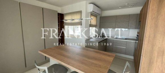 Ático de 3 dormitorios en Saint Julian's, Malta No. 3248 26