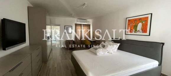 Ático de 3 dormitorios en Saint Julian's, Malta No. 3248 39