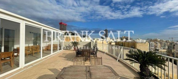 Ático de 3 dormitorios en Saint Julian's, Malta No. 3248 19