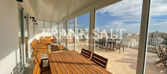 Ático de 3 dormitorios en Saint Julian's, Malta No. 3248 21